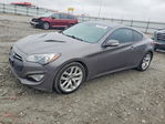 Hyundai Genesis Coupe 2013