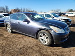 Infiniti G 2007