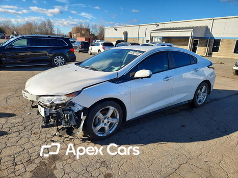 Chevrolet Volt 2017 - Image 1 of 14