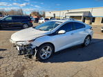 Chevrolet Volt 2017