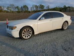 BMW Series 7 2003