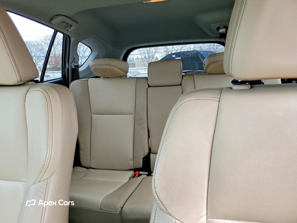 Toyota RAV 4 2015