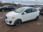 Mitsubishi Mirage 2020