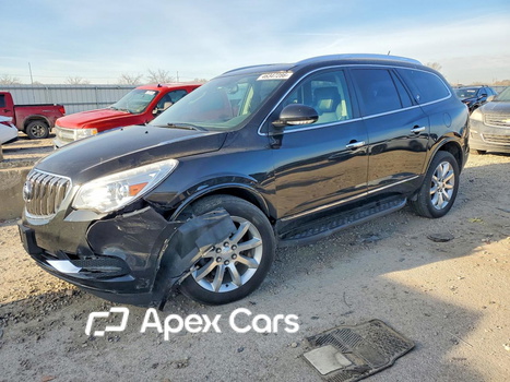 Buick Enclave 2013 - Zdjęcie 1 z 13