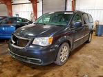 Chrysler Voyager 2014