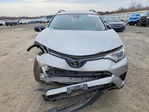 Toyota RAV 4 2018