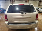 Jeep Cherokee 2007