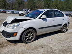 Kia Rio 2006
