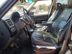 Land Rover Range Rover 2012