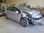 Toyota Prius 2012