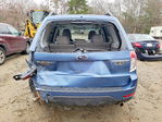 Subaru Forester 2009
