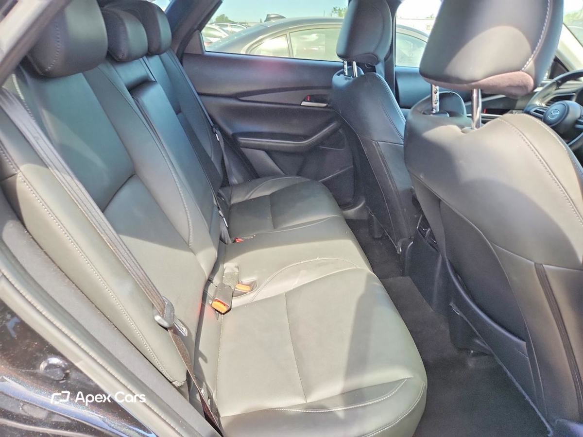 Mazda CX-30 2021