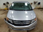 Honda Odyssey 2016