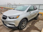 Buick Encore 2017