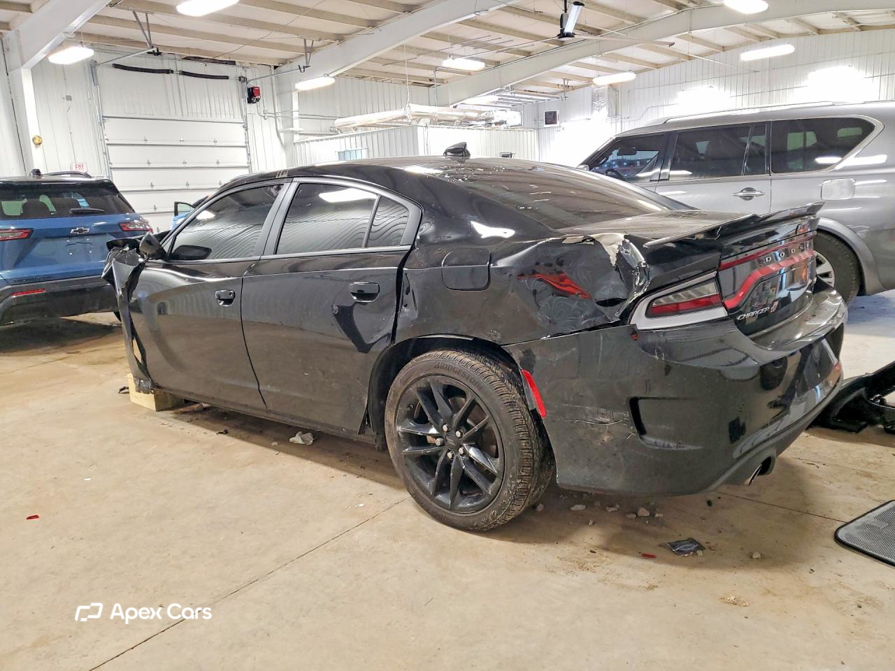 Dodge Charger 2023