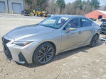 Lexus IS 2022