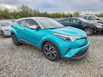 Toyota C-HR 2018