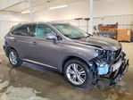 Lexus RX 2015