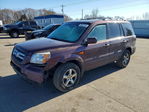 Honda Pilot 2008