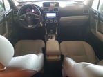 Subaru Forester 2016