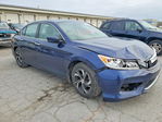 Honda Accord 2017