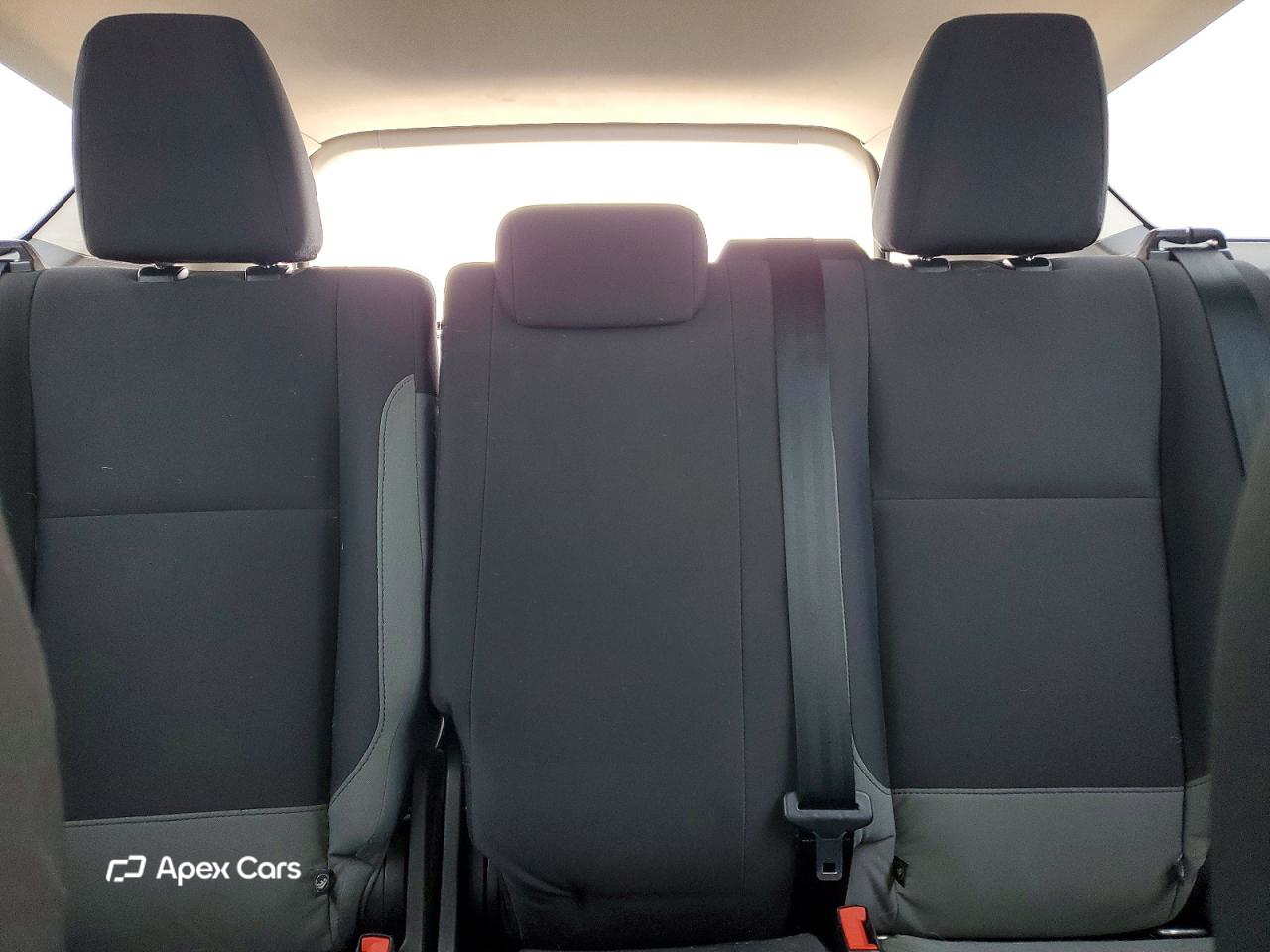 Ford Escape 2016