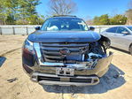 Nissan Pathfinder 2025