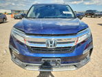 Honda Pilot 2022