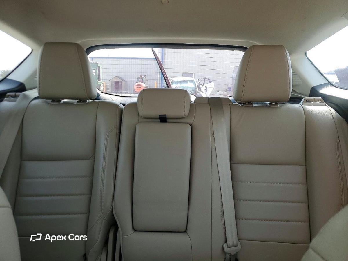 Ford C-MAX 2013