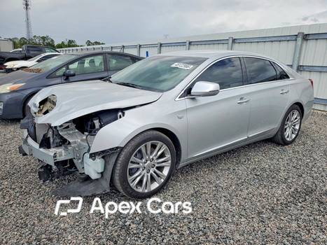 Cadillac XTS 2019 - Image 1 of 13