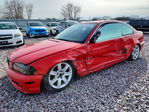 BMW Series 3 2000