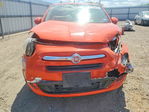 Fiat 500 2016