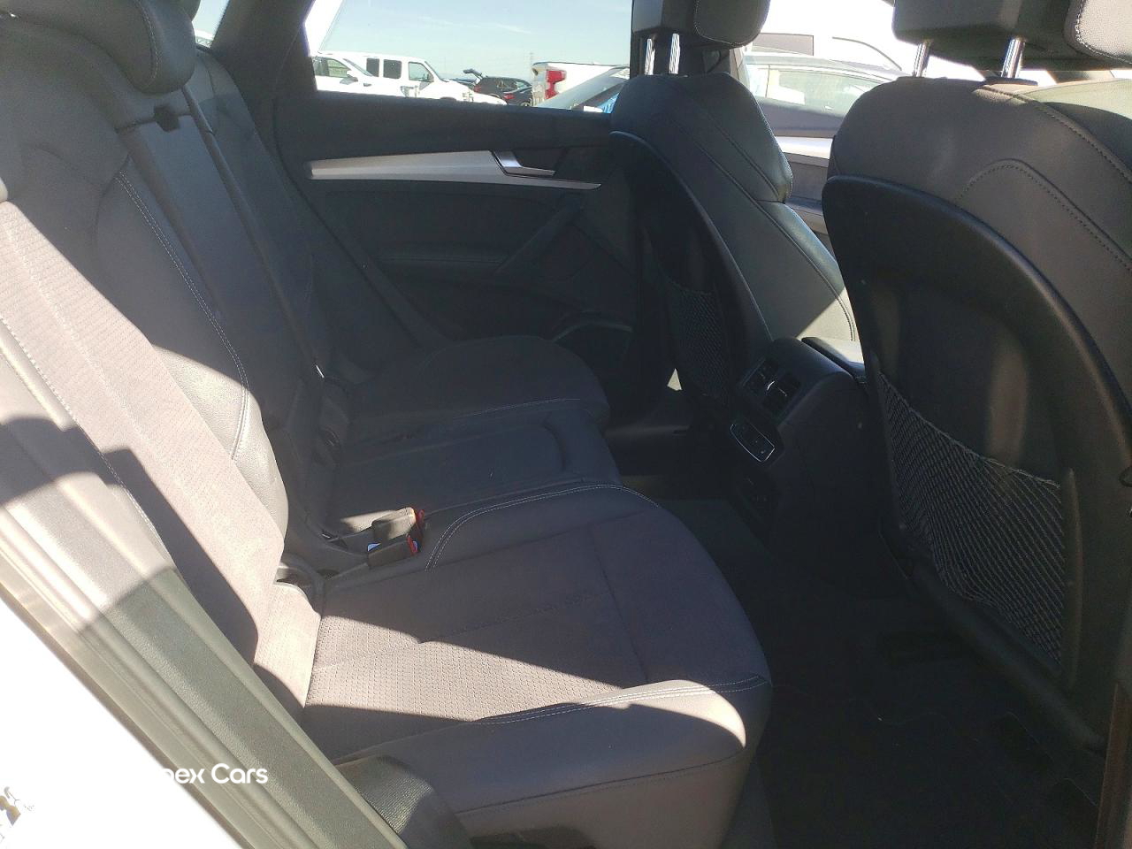 Audi Q5 2021