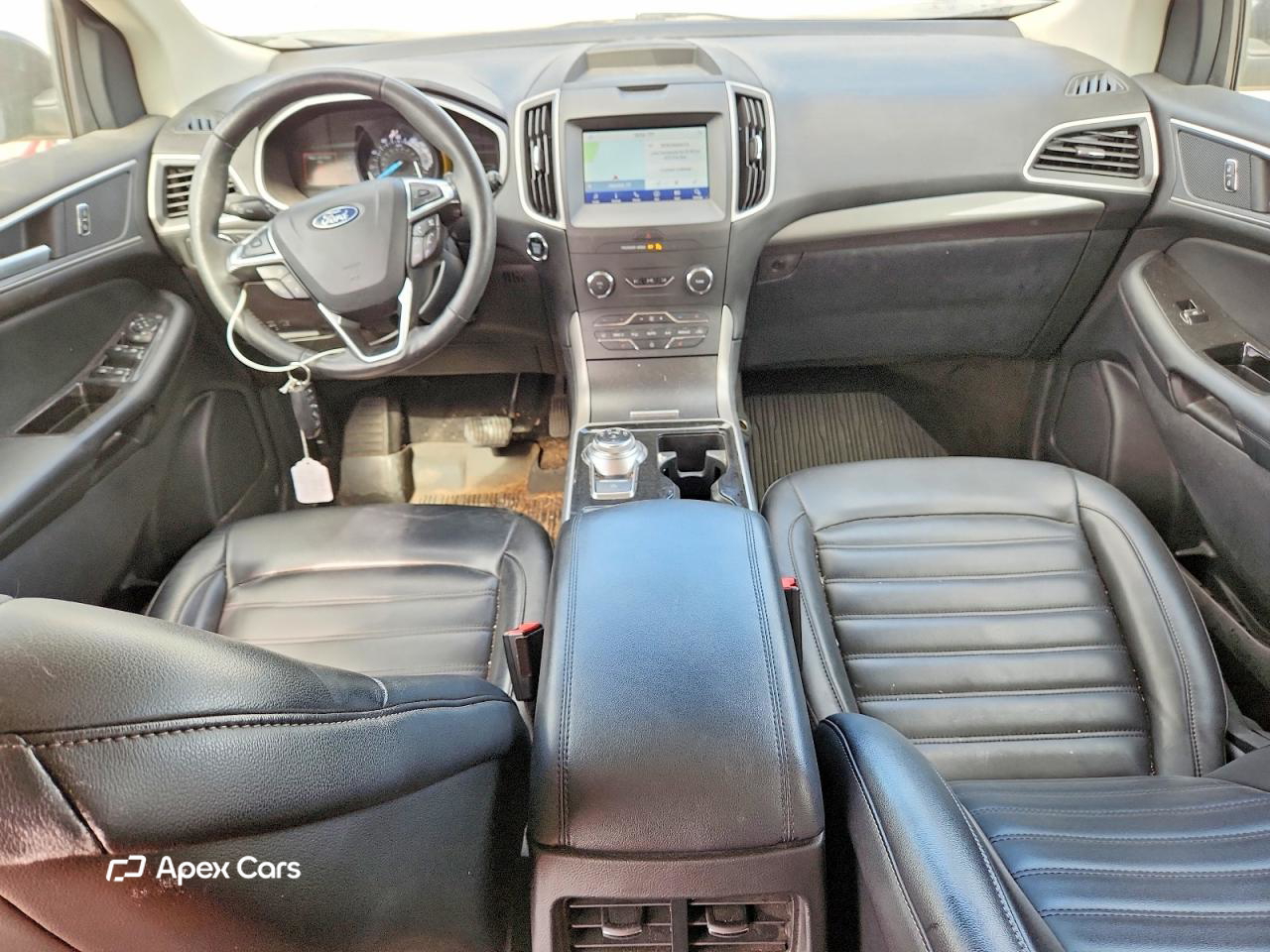 Ford Edge 2020