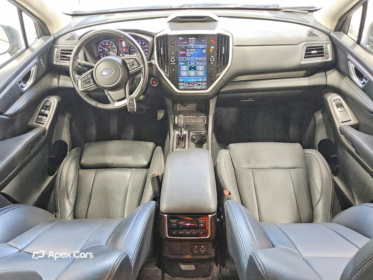 Subaru Ascent 2023