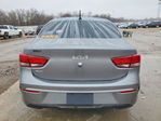 Kia Rio 2022