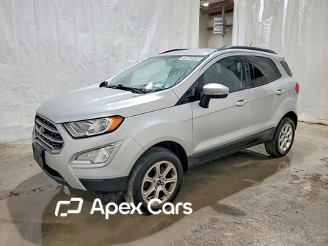 Ford EcoSport 2020 - Image 1 of 13