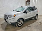 Ford EcoSport 2020