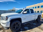 GMC Sierra 2018