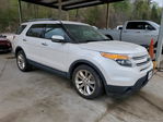 Ford Explorer 2013