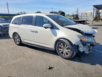 Honda Odyssey 2016