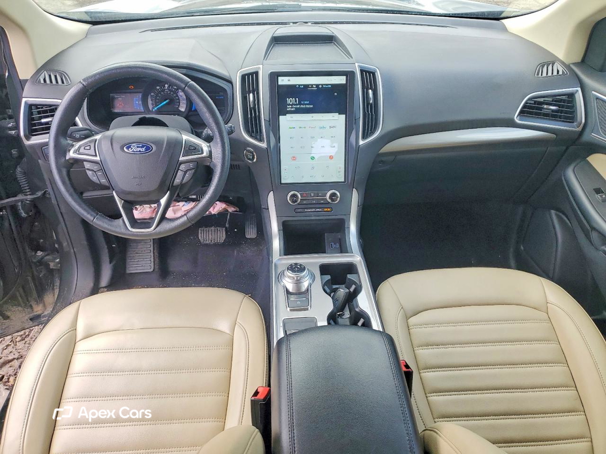 Ford Edge 2024