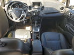 Ford Fiesta 2014