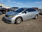 Honda Civic 2013