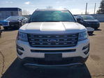 Ford Explorer 2016