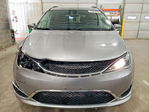 Chrysler Pacifica 2017