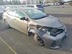 Toyota Corolla 2018