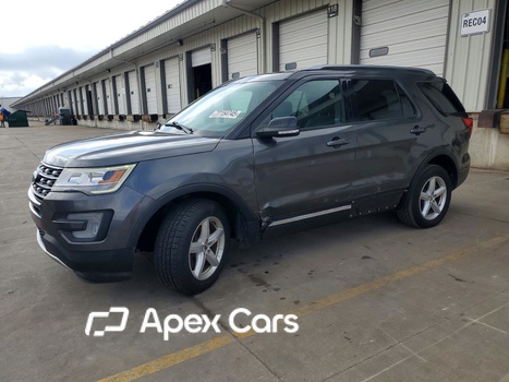 Ford Explorer 2017 - Image 1 of 13
