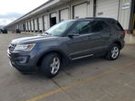 Ford Explorer 2017