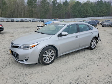 Toyota Avalon 2014 - Image 1 of 12